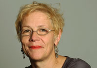 anne marie haller